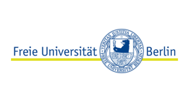 logo Freie Universität Berlin